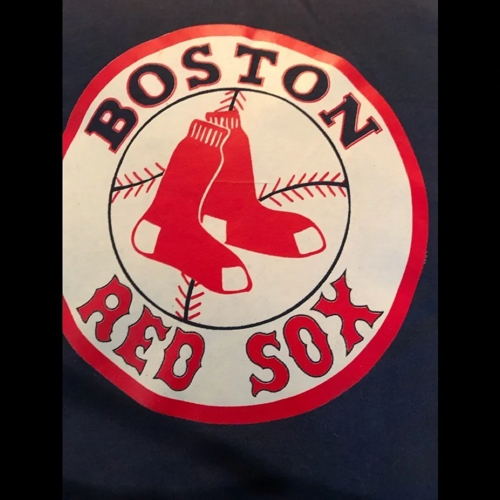 MLB boston red